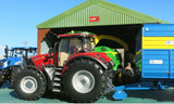Britains Case IH Optum 300 CVX Tractor - 43136