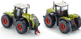 Siku Claas Xerion 5000 Tractor