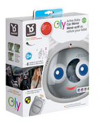Benbat Oly Active Baby Car Mirror