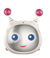 Benbat Oly Active Baby Car Mirror