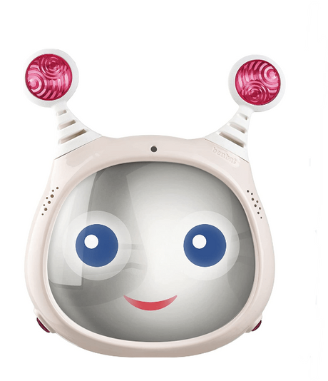 Benbat Oly Active Baby Car Mirror