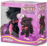Animigos Scurrying Scotty