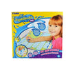 Child using Tomy Aquadoodle Pro My ABC Doodle mat with packaging visible – Ireland
