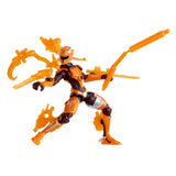 Armorsaurs Raptor Pilot Prisca Silva 3.75 Inch Action Figure