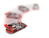 Dickie Toys RC Audi S1 E-Tron Quattro Drift Car