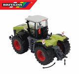 Britains Claas Xerion 5000 Tractor - 43246