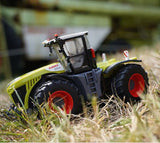 Britains Claas Xerion 5000 Tractor - 43246