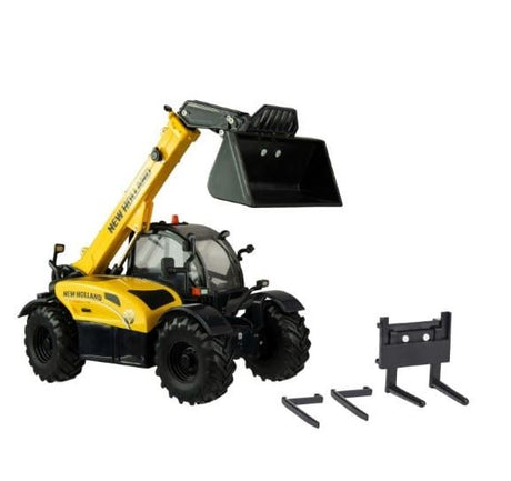 Britains New Holland TH7.42 Telehandler