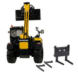 Britains New Holland TH7.42 Telehandler - 43263