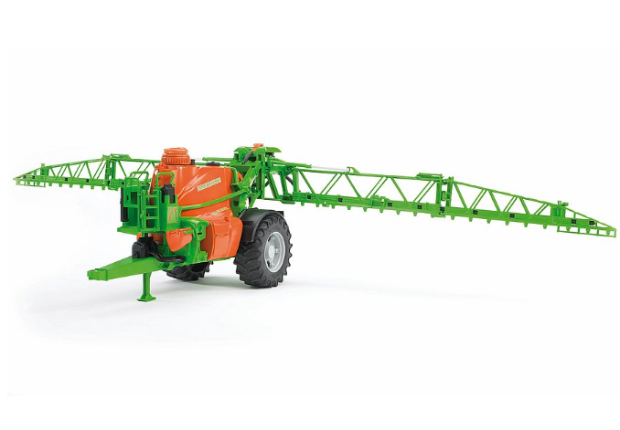 Bruder Amazone UX 5200 Field Sprayer