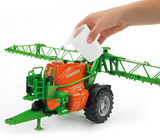 Bruder Amazone UX 5200 Field Sprayer