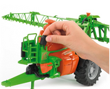 Bruder Amazone UX 5200 Field Sprayer