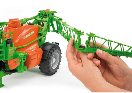 Bruder Amazone UX 5200 Field Sprayer