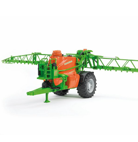 Bruder Amazone UX 5200 Field Sprayer