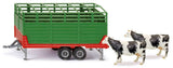 Siku 1:32 Livestock Trailer - 2875