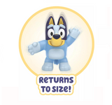 Bluey Stretchy Bluey