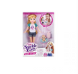 Sparkle Girlz Baby Sitter