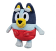Baby Bluey Plush