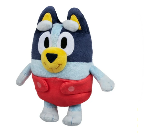 Baby Bluey Plush