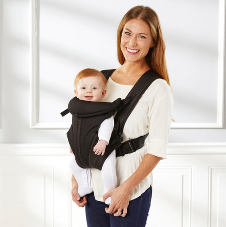 Babylo 3 in 1 Baby Carrier