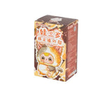 BabyThree Whose Cat Am I plush blind box packaging with illustrated character artwork – Ireland.