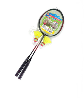 HGL Badminton Set