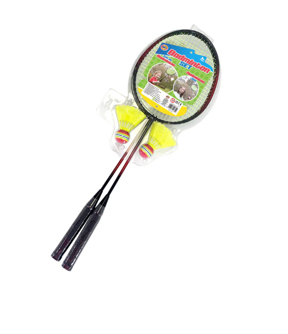 HGL Badminton Set