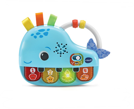 Vtech Ocean Buddies Animal Band
