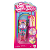 Barbie Mini Barbieland Pop Reveal Doll in surprise drink cup unboxing – Ireland