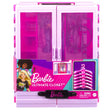 Barbie Ultimate Closet Fashion Accessory front packaging view Ireland