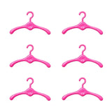 Barbie Ultimate Closet Fashion Accessory pink hangers Ireland