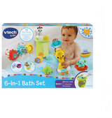 Vtech 6-in-1 Bath Set