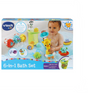 Vtech 6-in-1 Bath Set