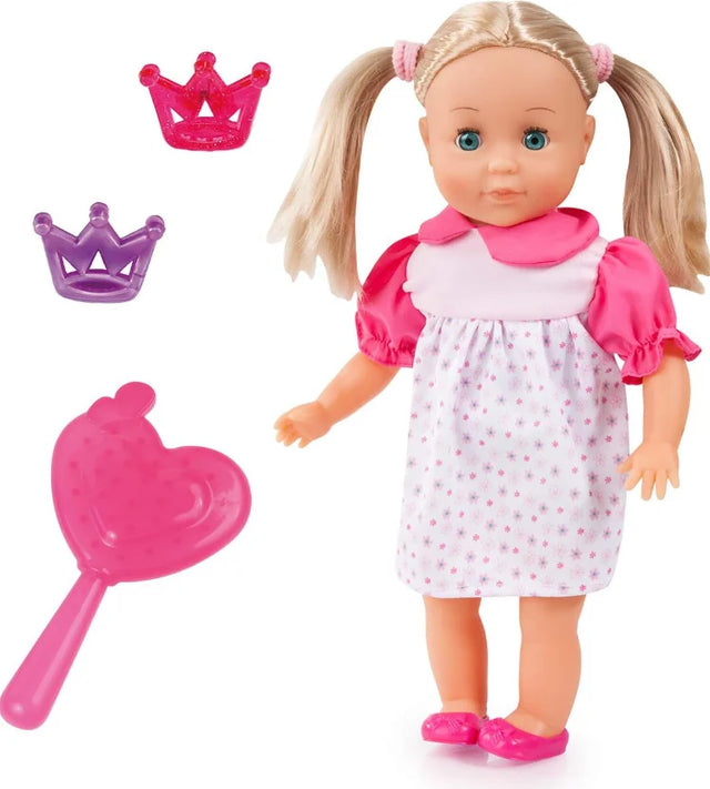 Bayer Charlene Little Love Doll accessories toy Ireland