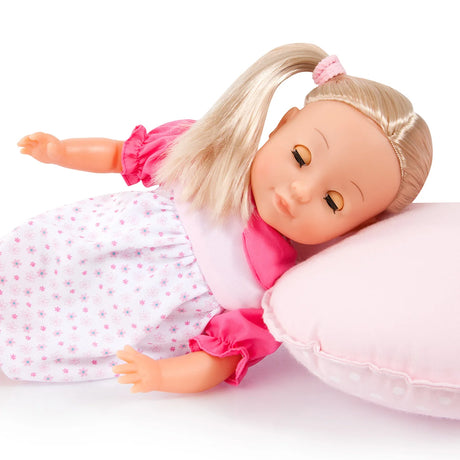 Bayer Charlene Little Love Doll sleeping toy Ireland