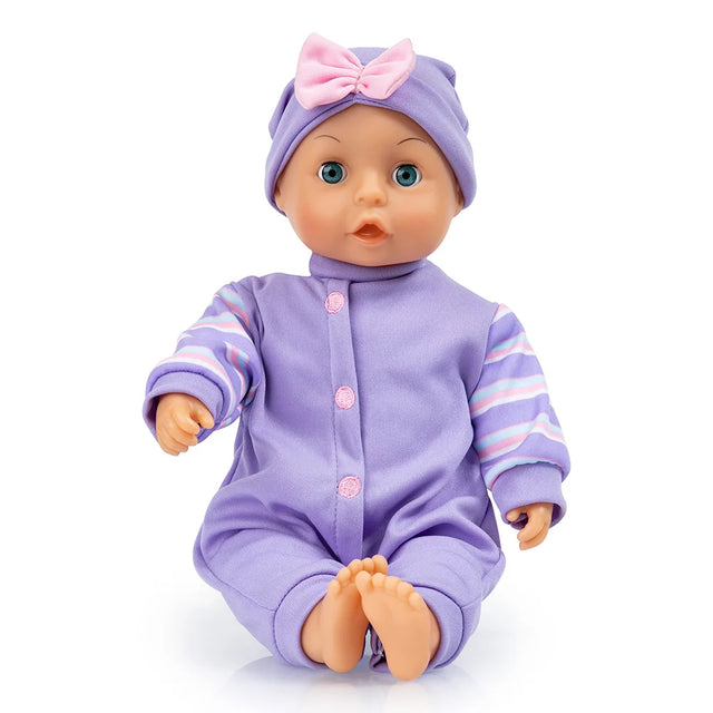 Bayer First Words Baby Doll with sounds toy Ireland