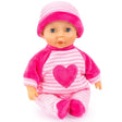 Bayer My First Baby 28cm Doll with sleep eyes toy Ireland