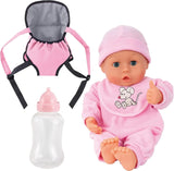 Bayer My First Baby Doll accessories toy Ireland