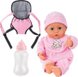 Bayer My First Baby Doll accessories toy Ireland