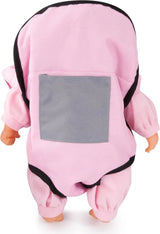 Bayer My First Baby Doll carrier toy Ireland