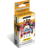 Match Attax 2025/26 Eco Pack with players from top UEFA clubs and tournament branding in Ireland