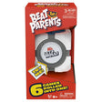 Beat the Parents Let’s Roll Game box showing electronic cube and red packaging with Try Me label