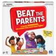 Beat the Parents trivia board game box front Ireland