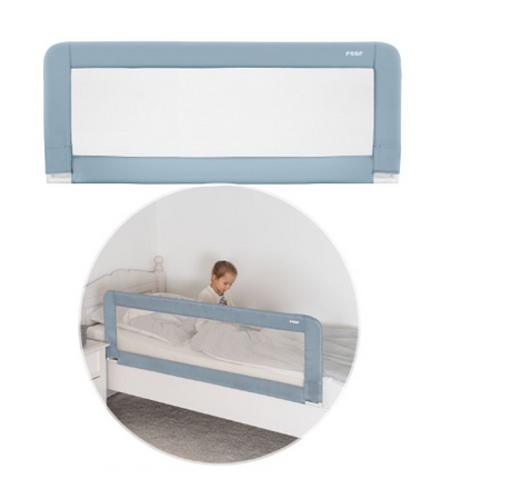Babycare REER Sleep & Keep XL Bed Rail - 150cm