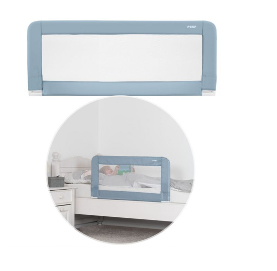 Babycare REER Sleep & Keep Bed Rail - 100cm