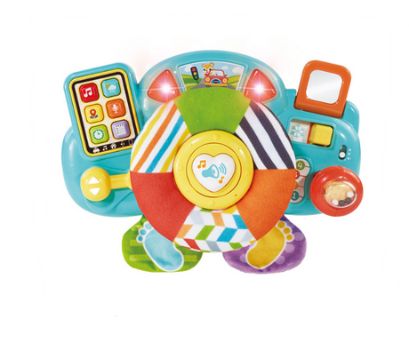 Vtech Beep Beep Baby Driver