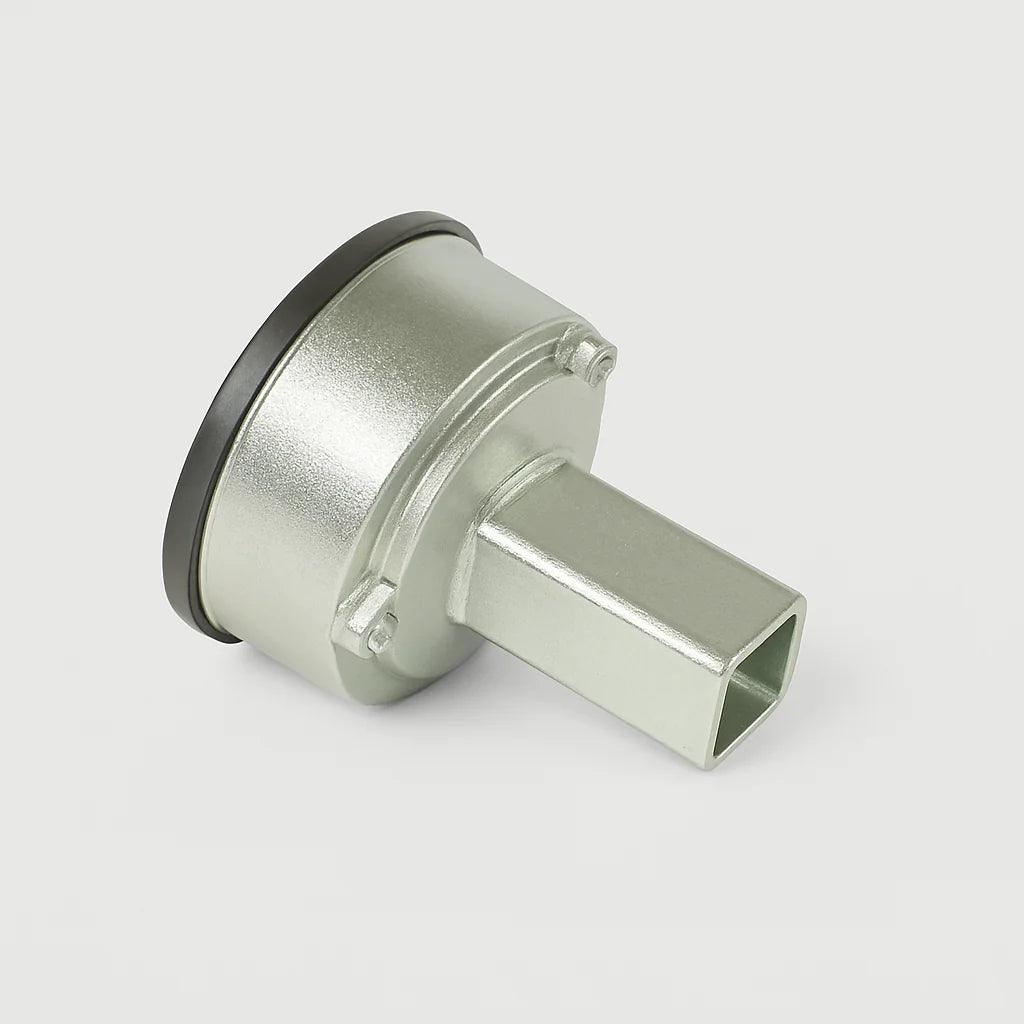 BERG automatic freewheel part with central hub and mounting holes – Ireland