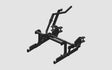 Rear lifting unit for BERG XL go-kart with powder-coated steel arms – Ireland