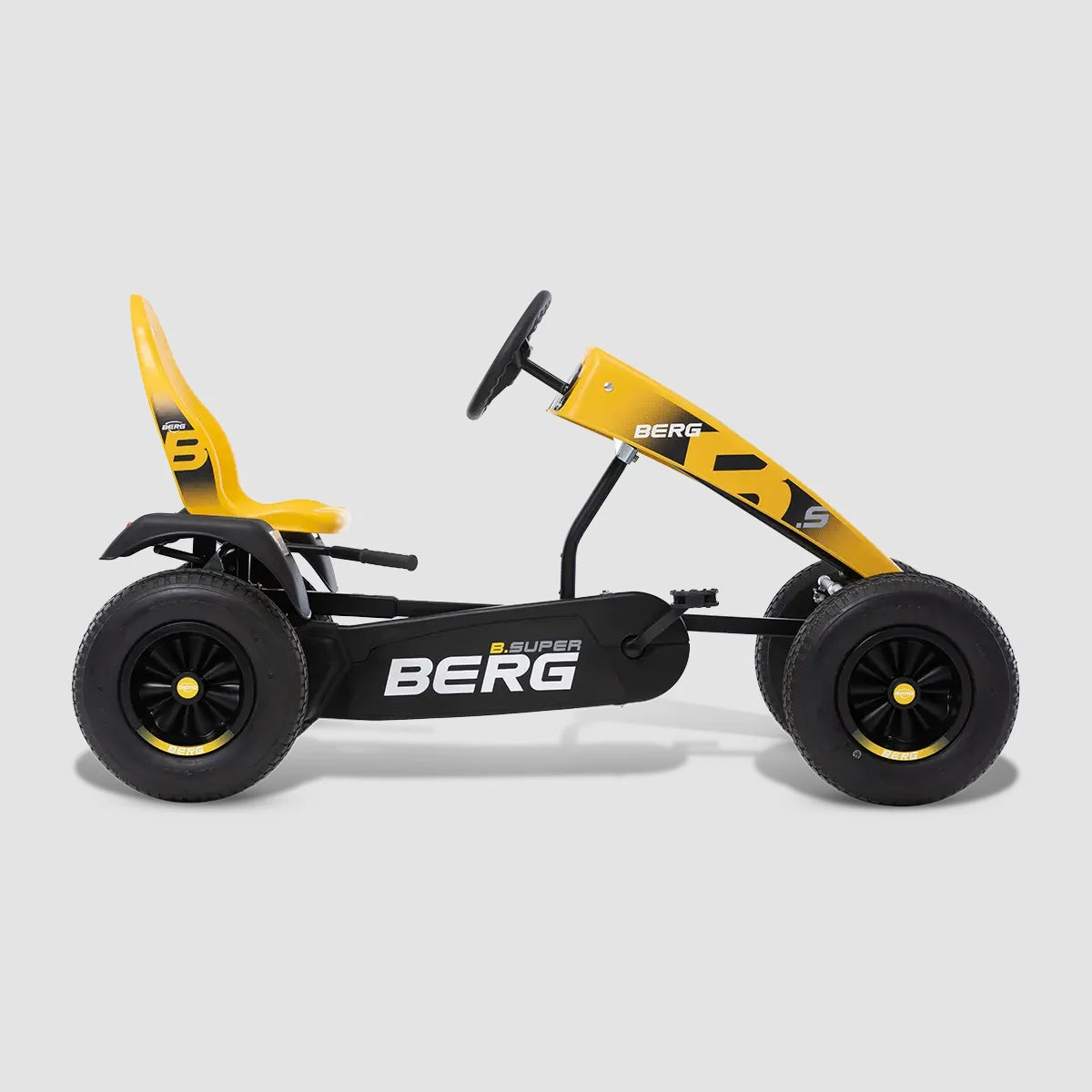 BERG XL B.Super Yellow BFR