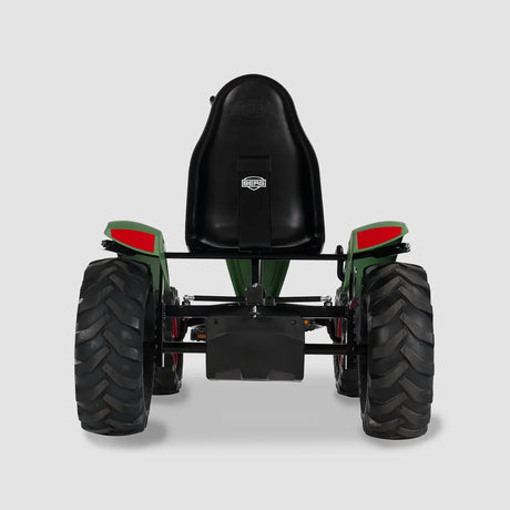 BERG XL Fendt BFR pedal tractor rear seat and wheels – Ireland